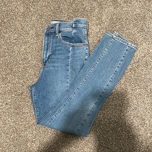 Abercrombie & Fitch jeans